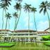 Pemandangan luar