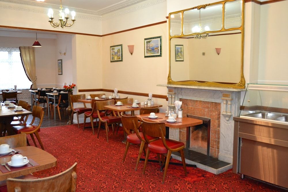 Restoran