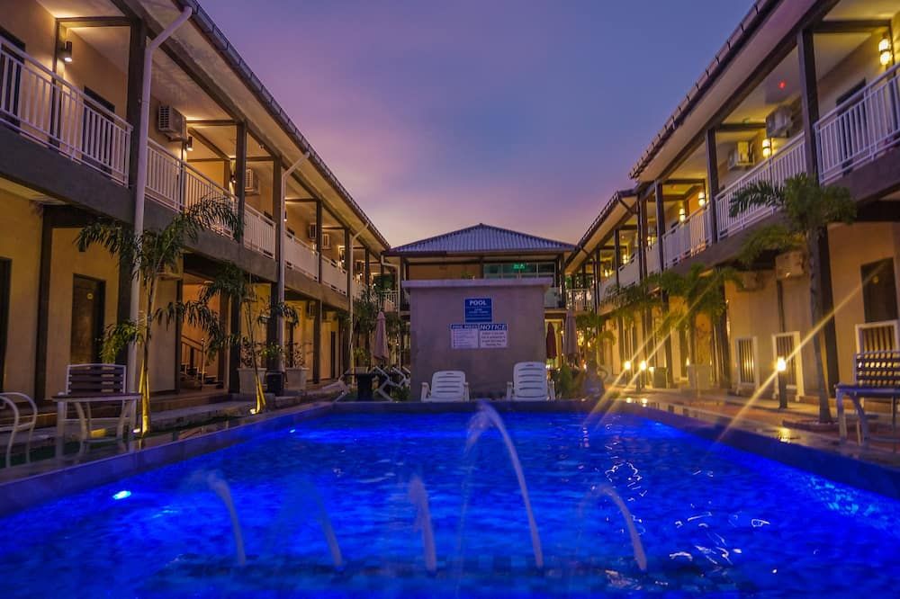 Kolam renang