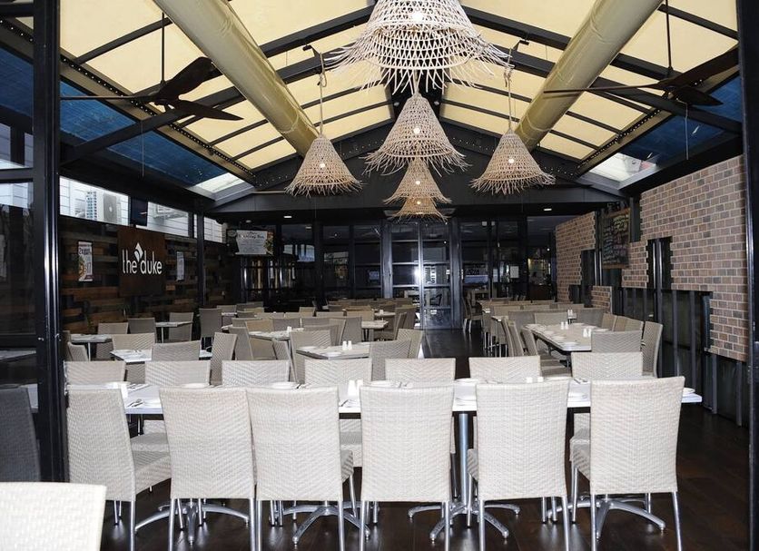 Restoran Gambar