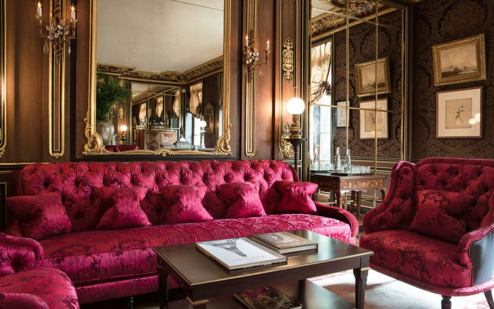 Balai Menunggu Gambar