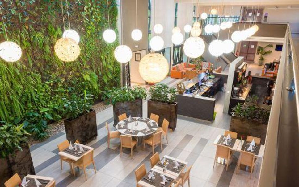 Restoran Gambar