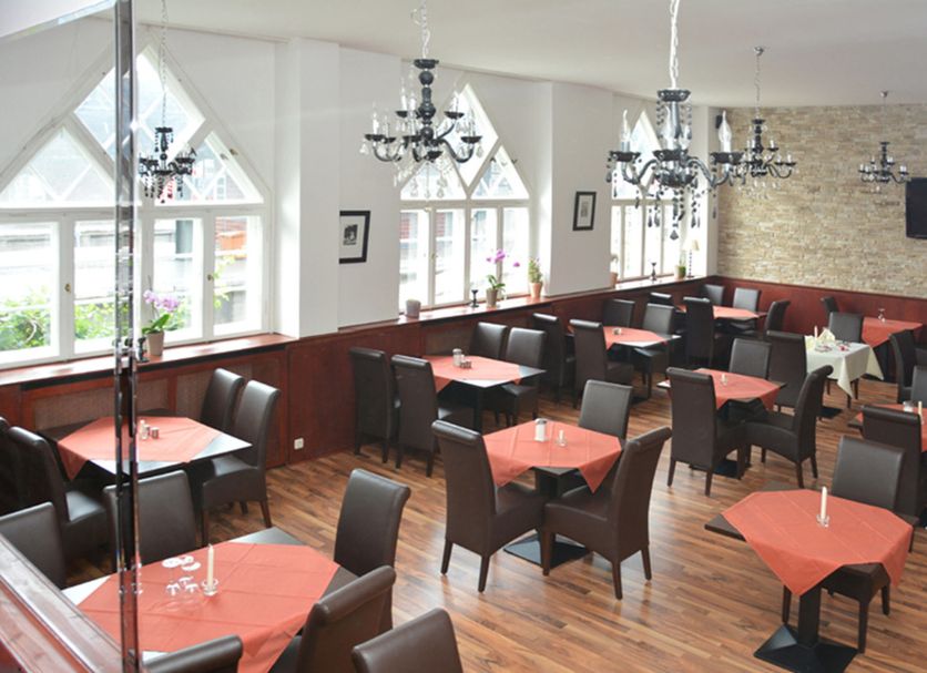 Restoran Gambar