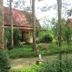 Pemandangan luar