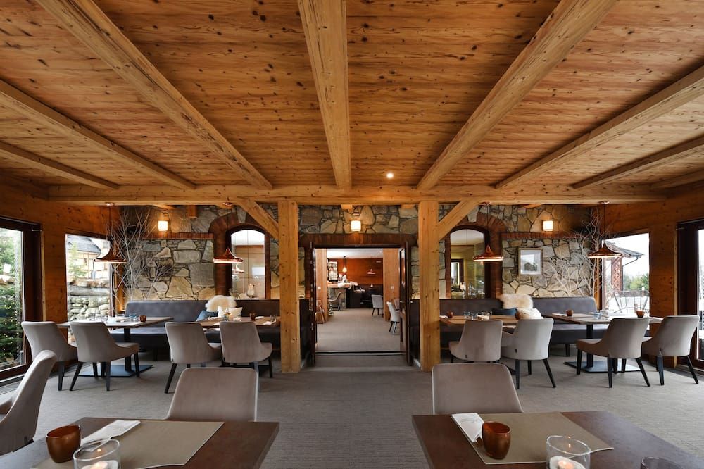 Restoran