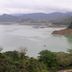 Pemandangan luar