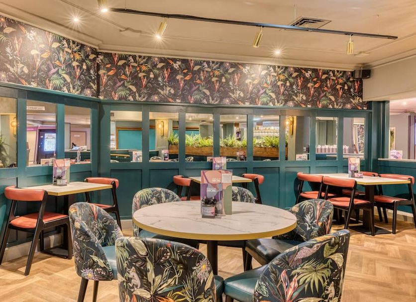 Restoran Gambar