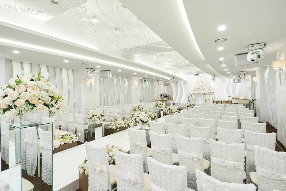 Dewan bankuet
