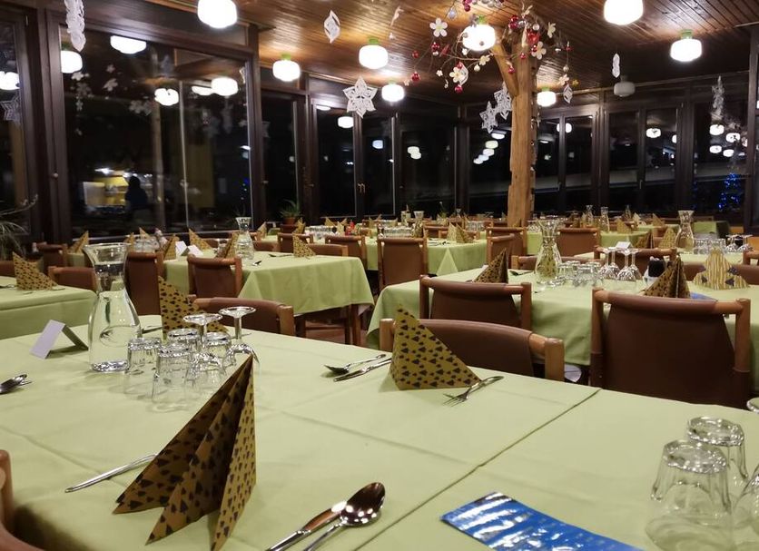 Restoran Gambar