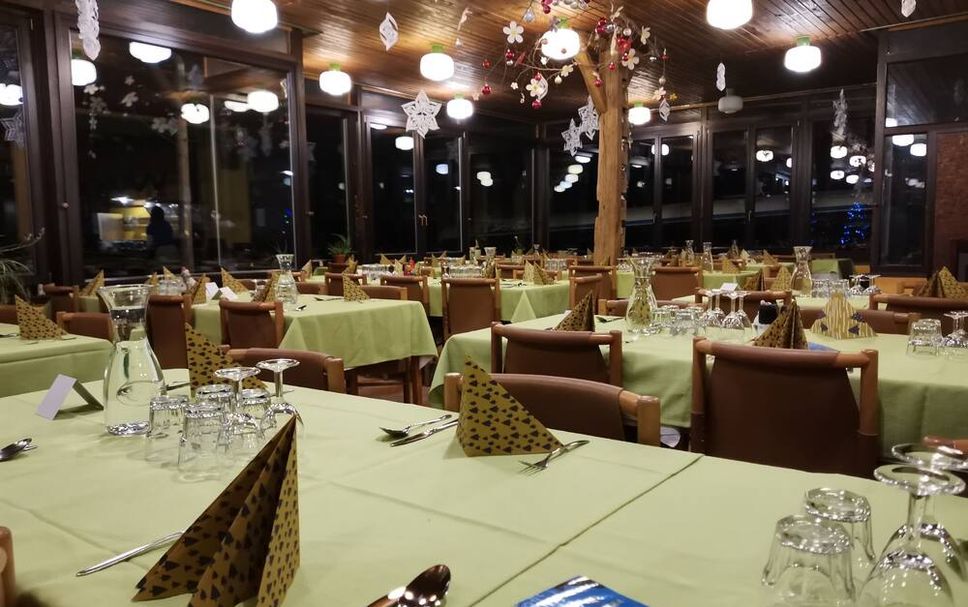 Restoran Gambar