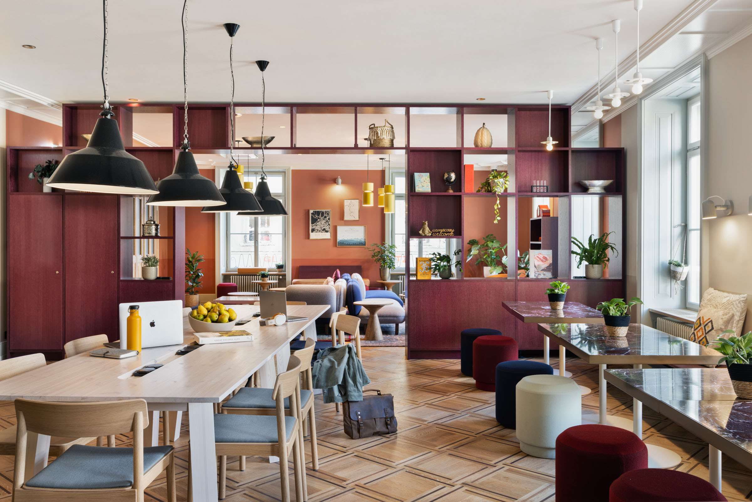 Restoran
