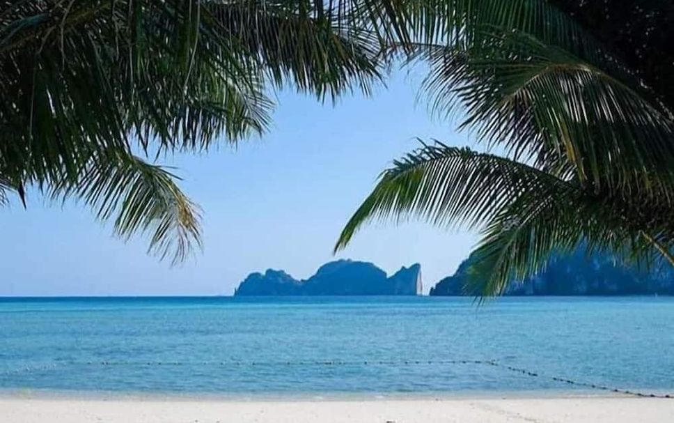 Pantai Gambar