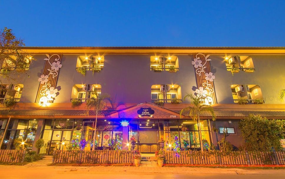 Bangunan Gambar