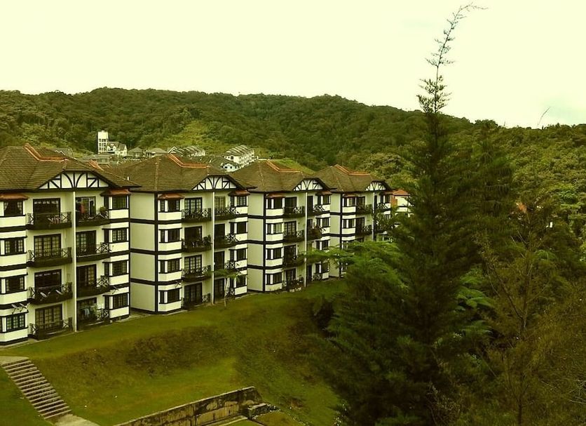 Bangunan Gambar
