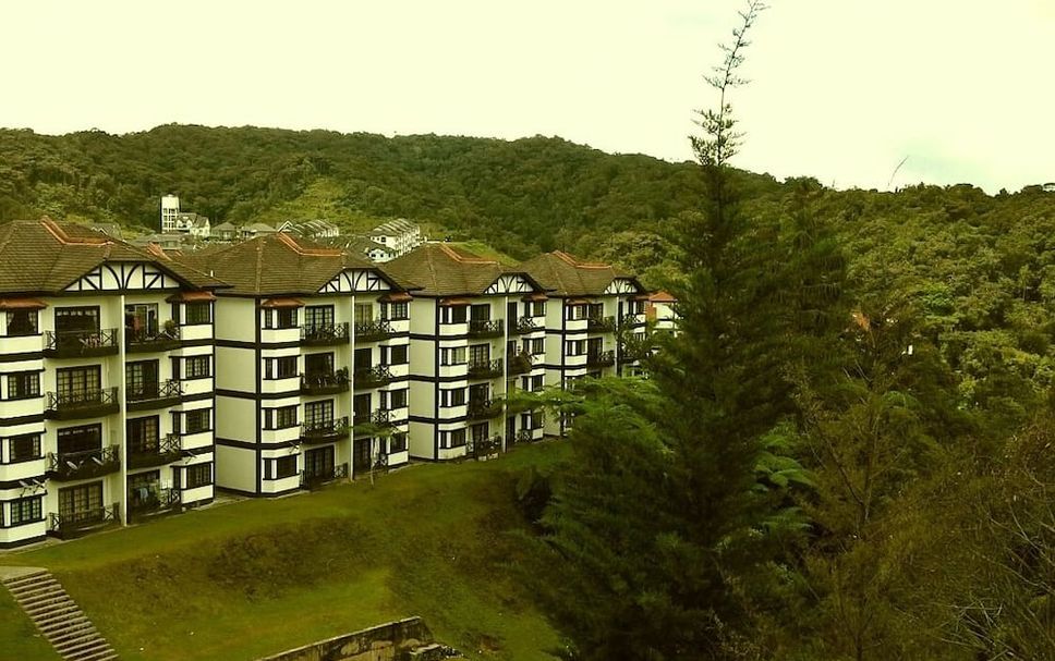 Bangunan Gambar