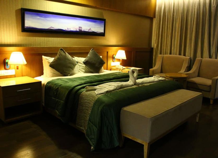 Bilik Tidur Gambar