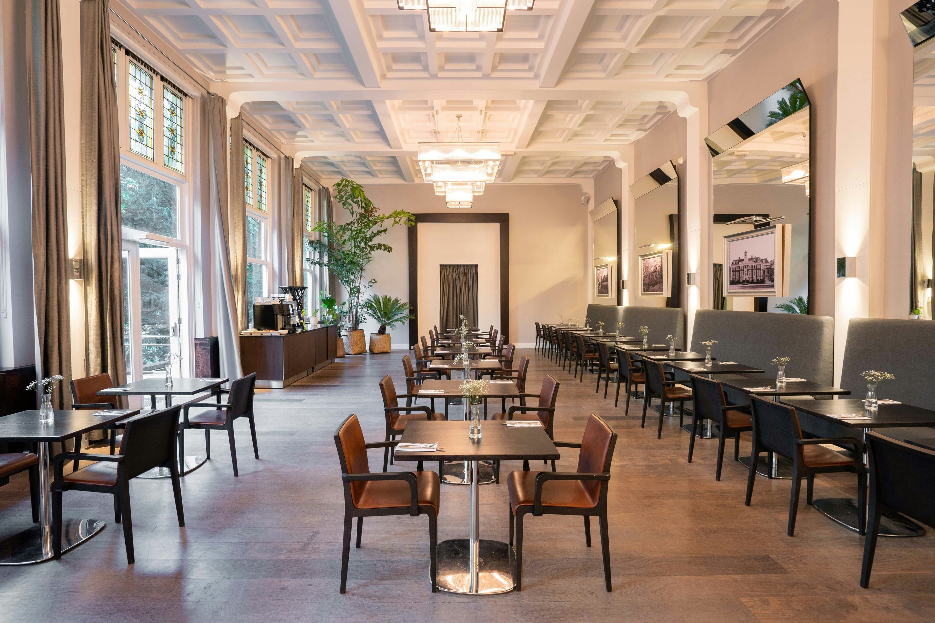 Restoran