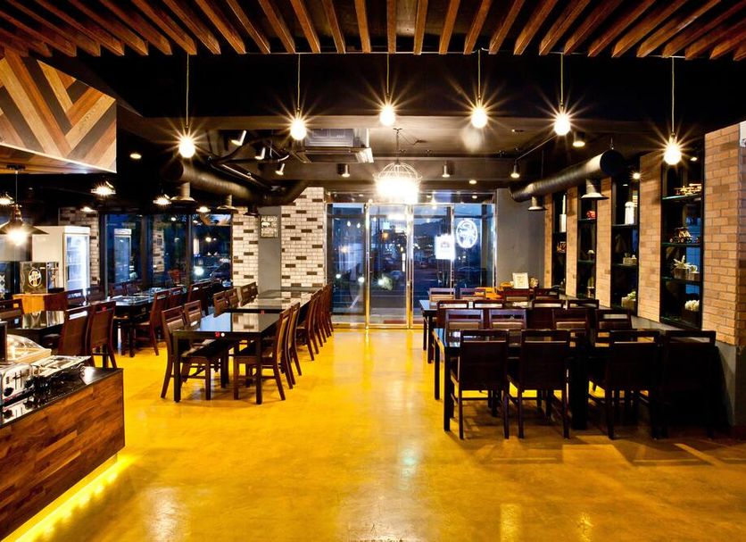 Bar Gambar