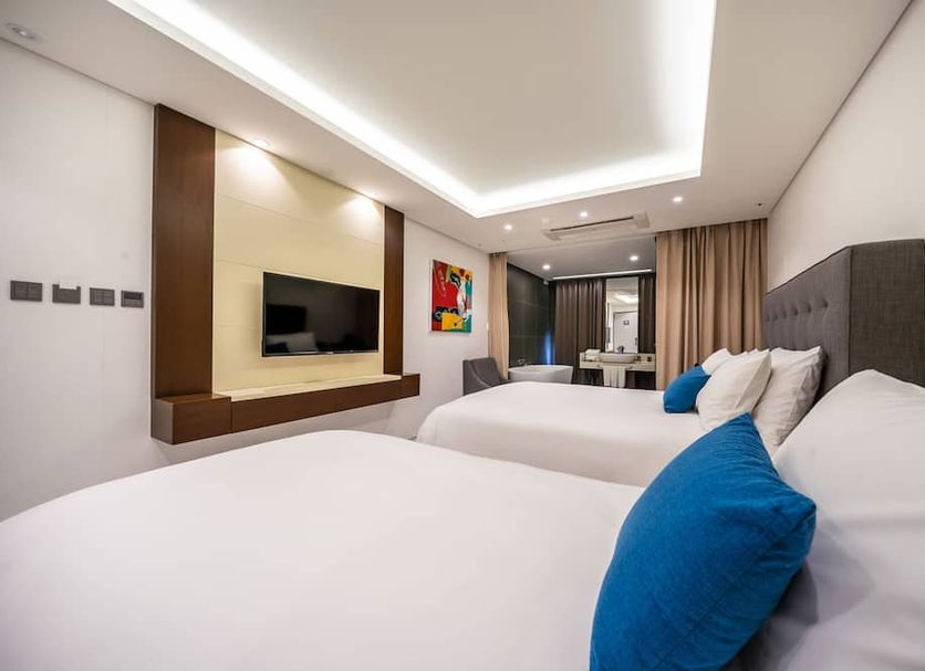 Bilik Tidur Gambar