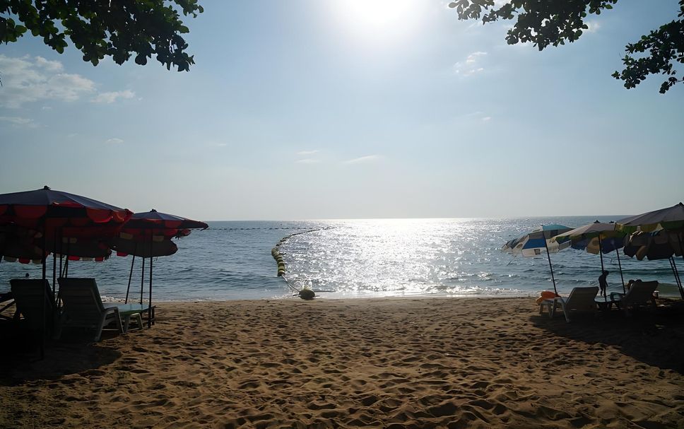 Pantai Gambar