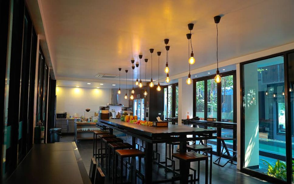 Bar Gambar