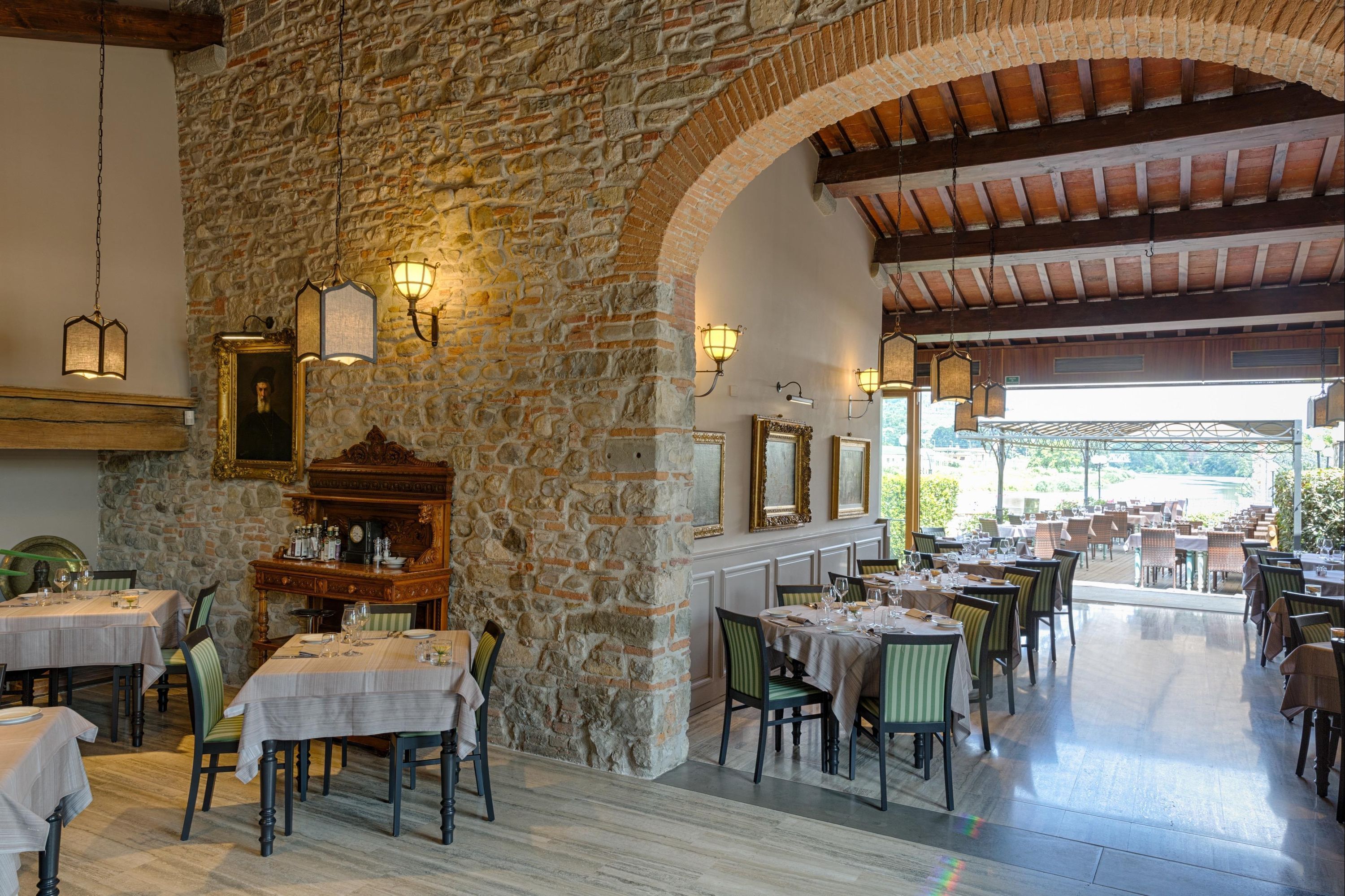 Restoran