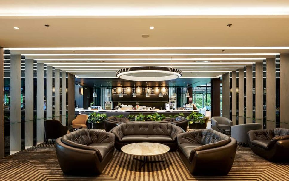 Balai Menunggu Gambar