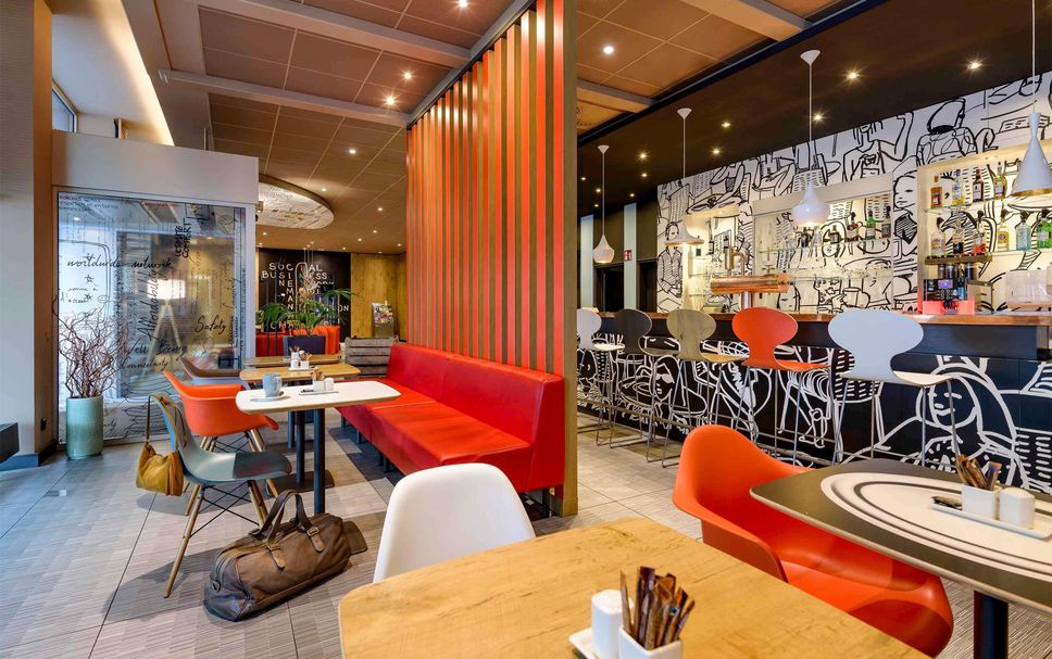 Restoran Gambar
