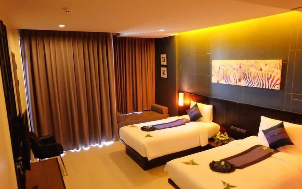 Bilik Tidur Gambar