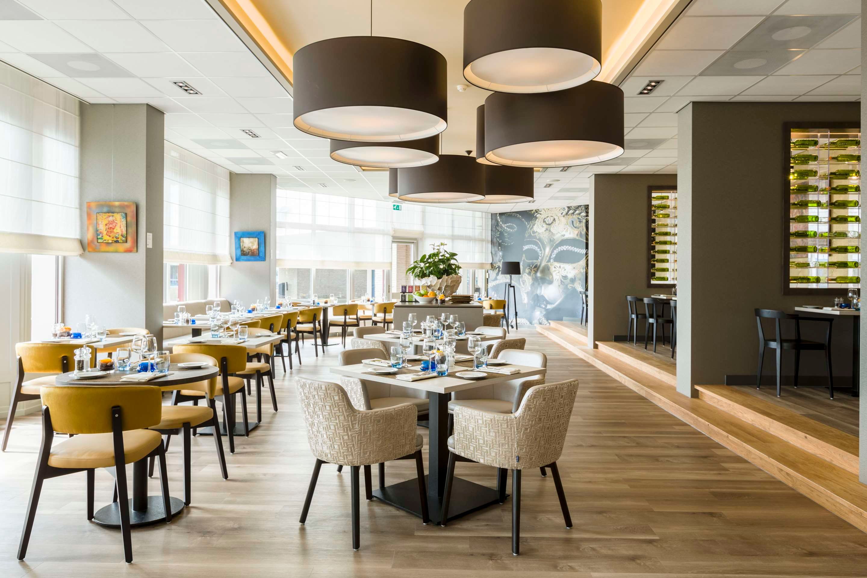 Restoran