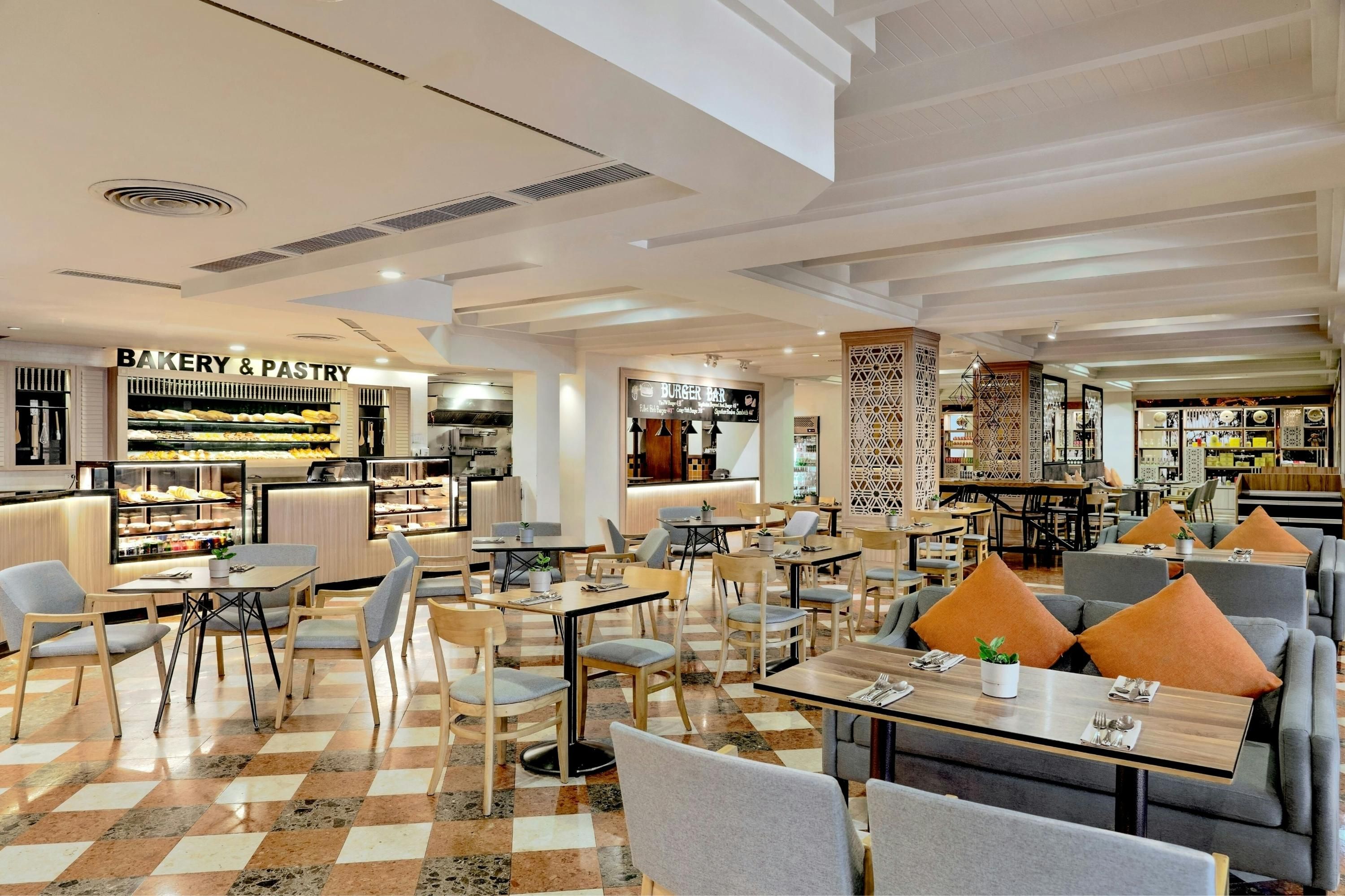 Restoran