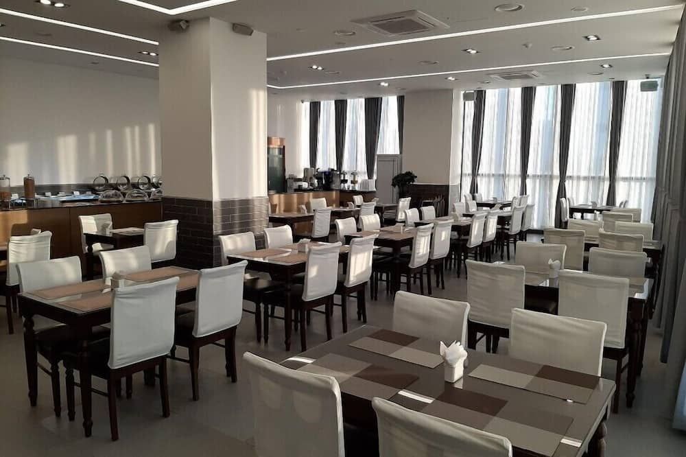 Restoran