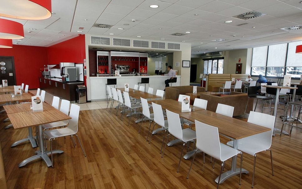 Restoran Gambar