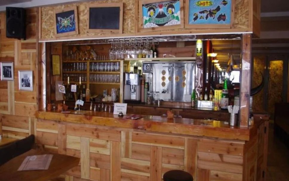 Bar Gambar