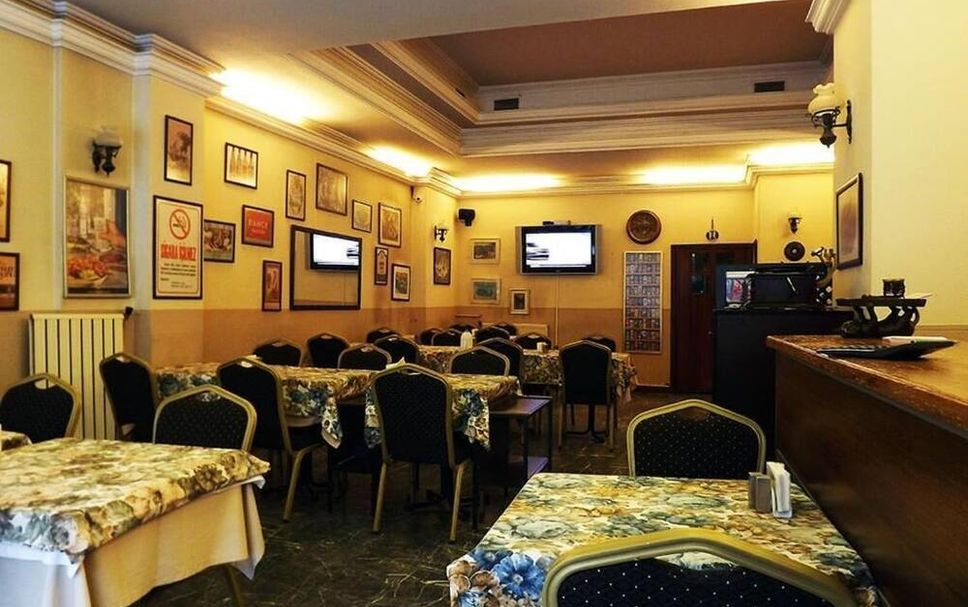 Restoran Gambar