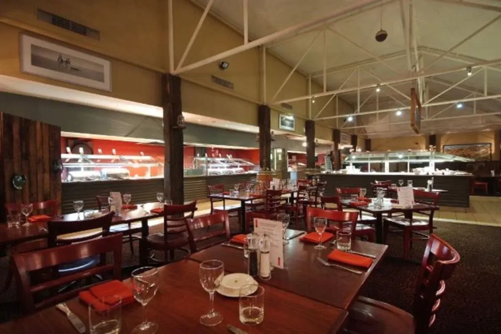 Restoran Gambar