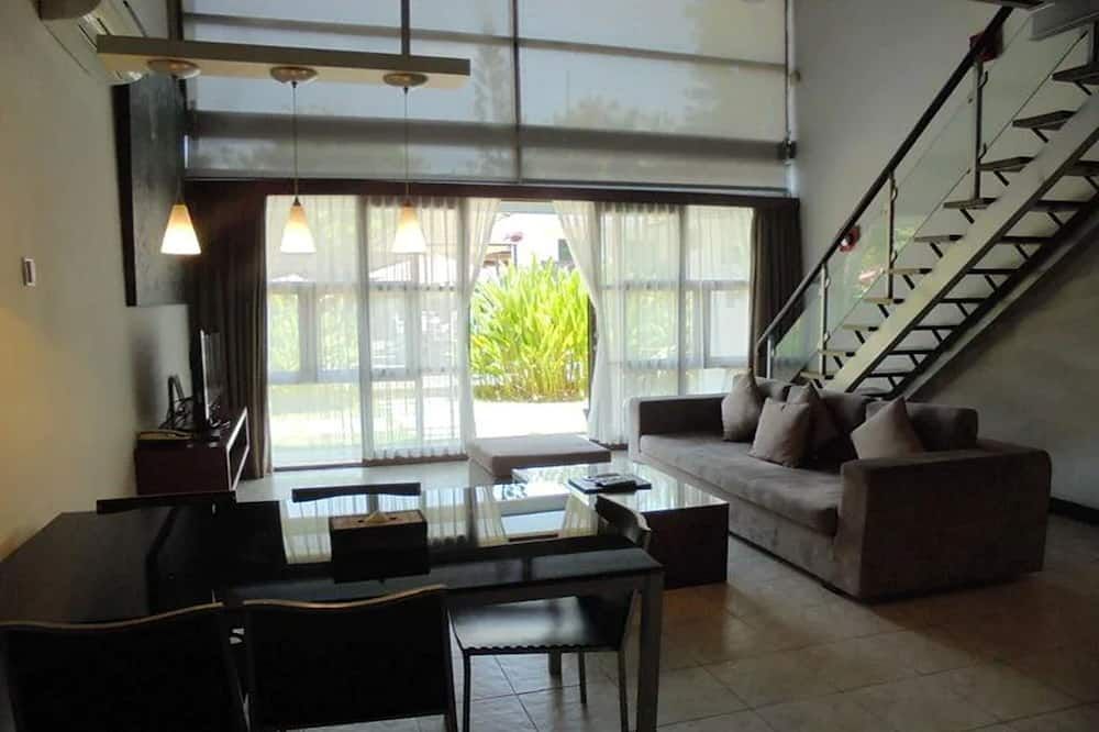Ruang Tamu