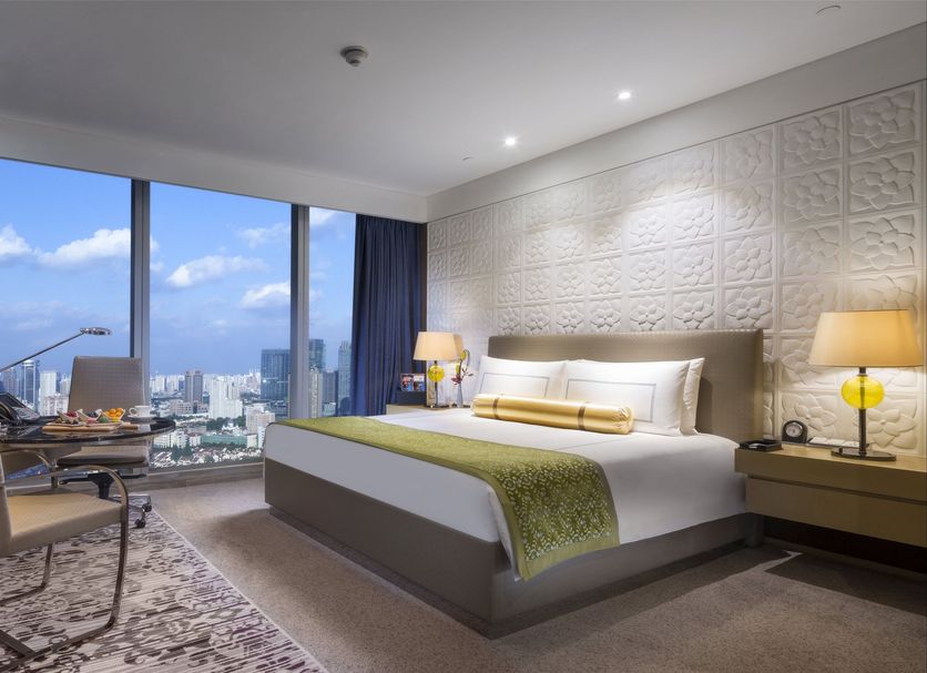 Bilik Tidur Gambar