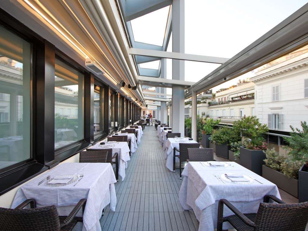 Restoran