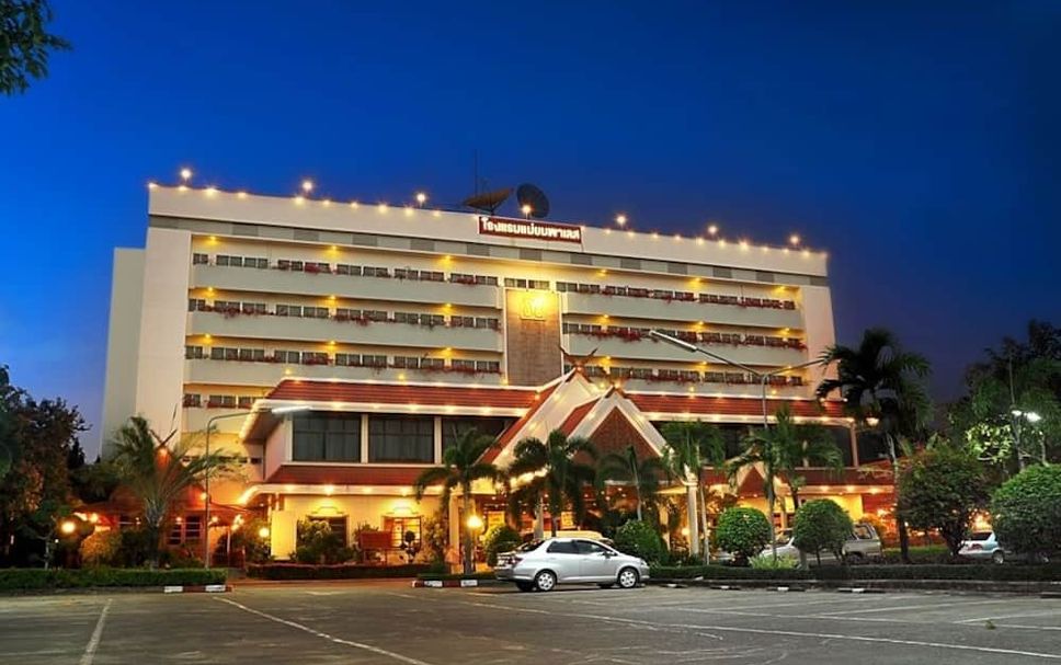 Bangunan Gambar