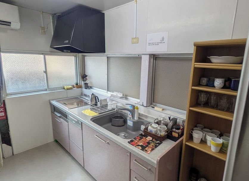 Dapur Gambar