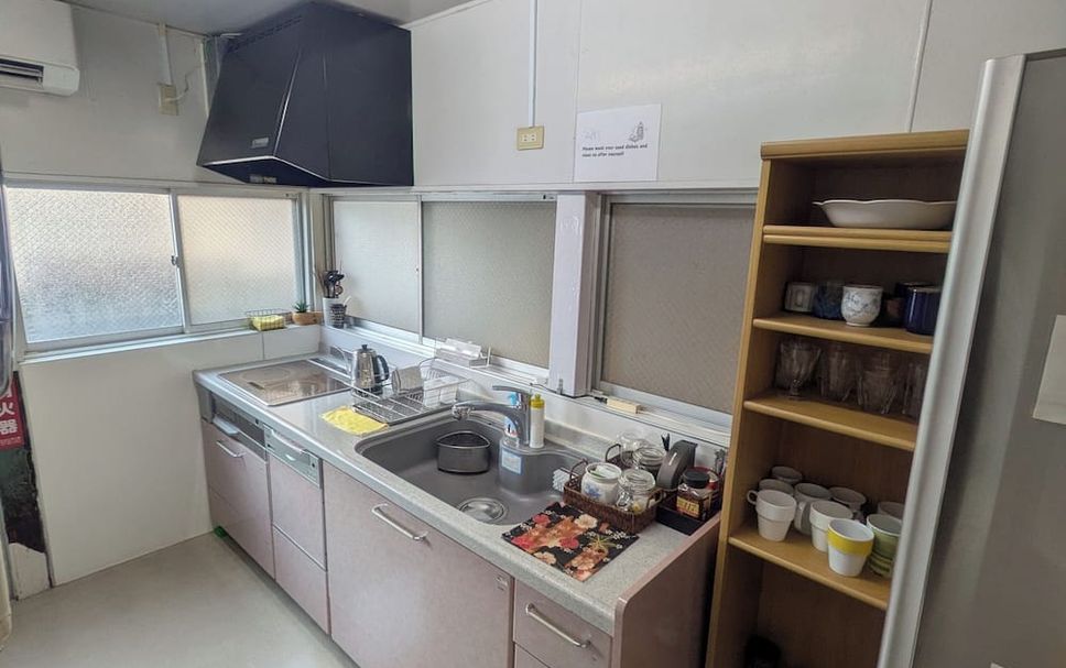 Dapur Gambar