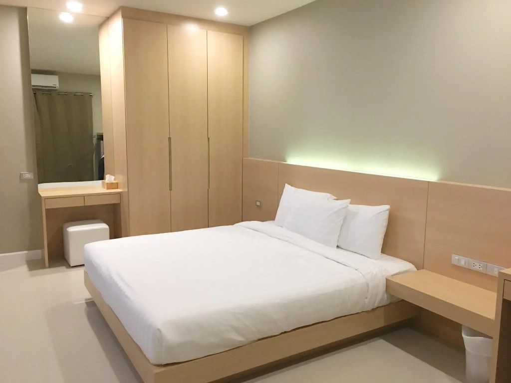 Bilik Tidur Gambar