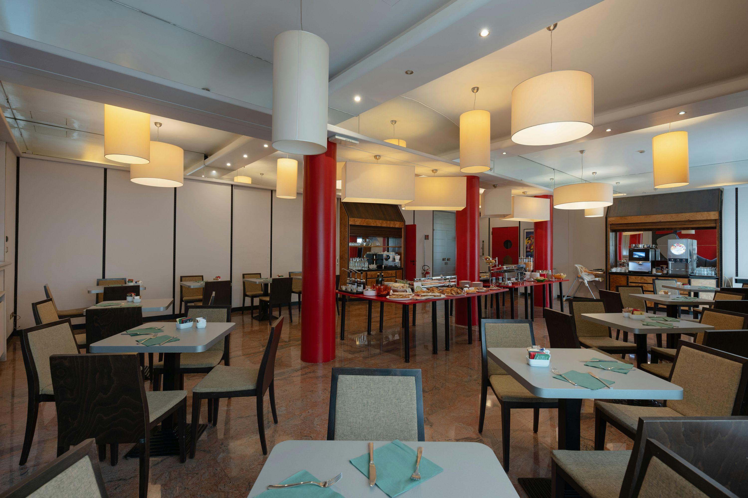 Restoran