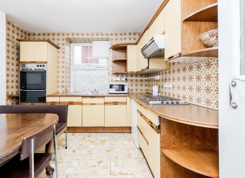 Dapur Gambar