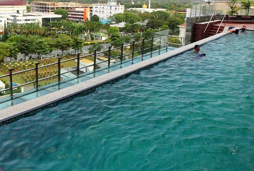 Kolam renang