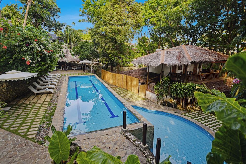 Kolam renang