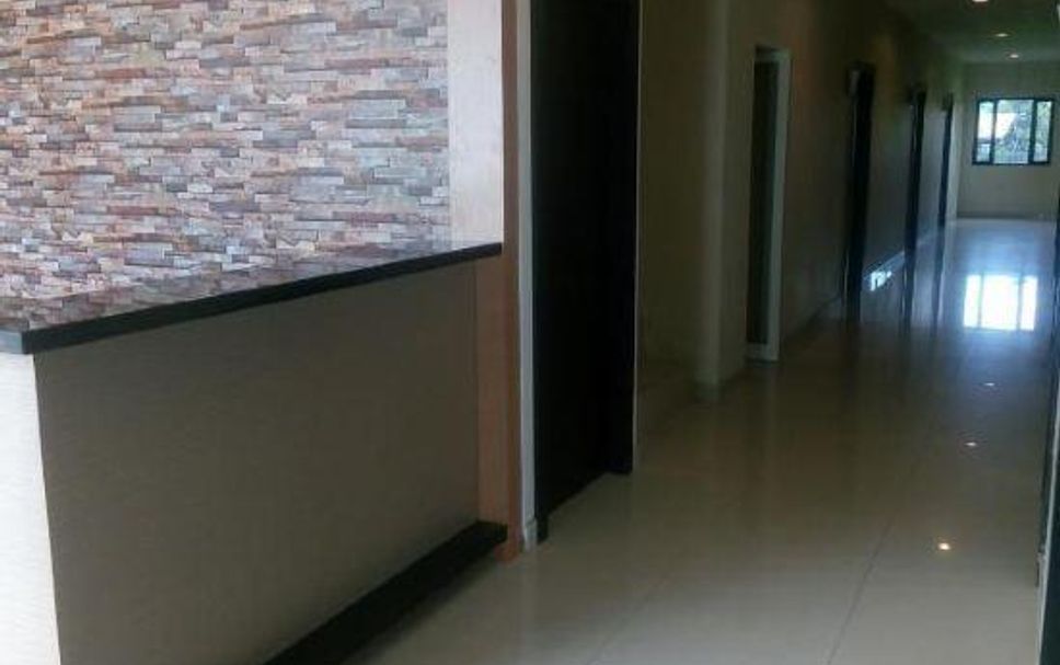 hallway Gambar