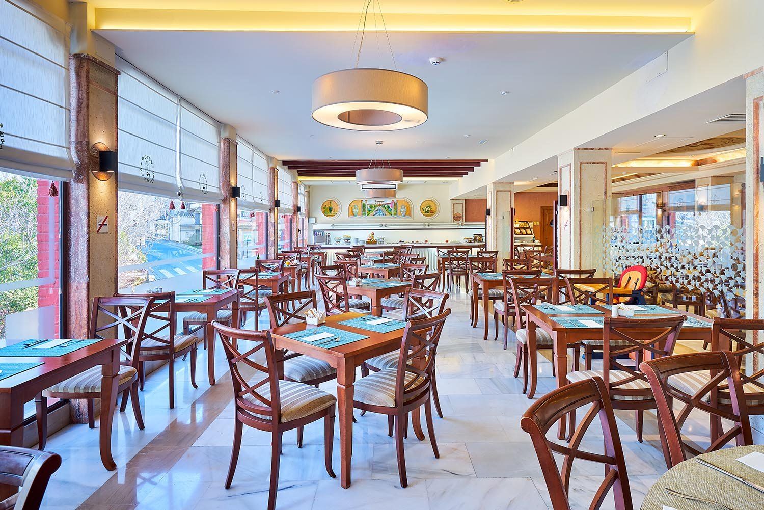 Restoran