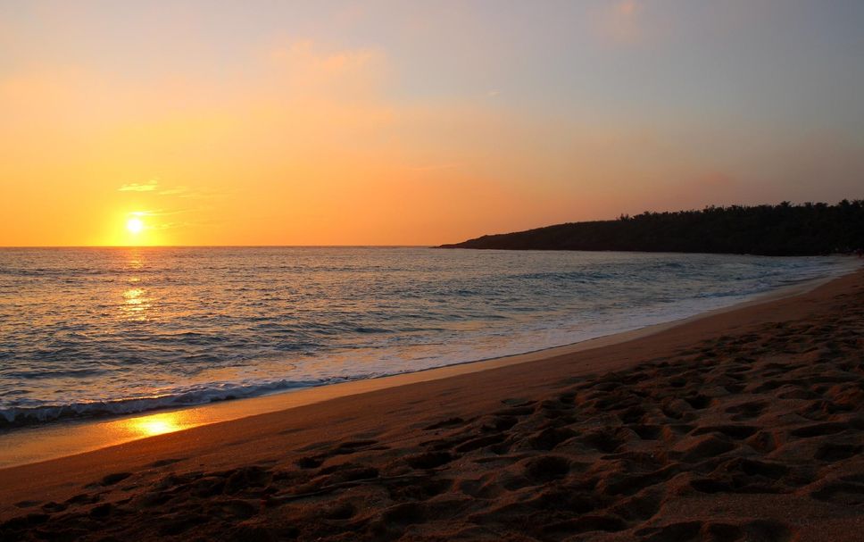 Pantai Gambar